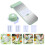 Home Users Gemüseschneider 1 Set 11,4x4,5x0,8 Zoll 3