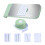 Home Users Gemüseschneider 1 Set 11,4x4,5x0,8 Zoll 6
