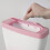 Simuliertes WC Dropshipping Toilettentrainer Kunststoff 8