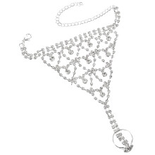 Armband Ringe Für Frauen Kupfer 1Stk