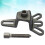 Zwarte Brake Drum Removal Tool Motorfiets Tricycle Stevig 3