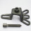 Zwarte Brake Drum Removal Tool Motorfiets Tricycle Stevig 11