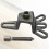 Zwarte Brake Drum Removal Tool Motorfiets Tricycle Stevig 9