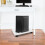 Bodenständer Für 1 Towercomputer Schreibtisch 5