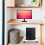 Bodenständer Für 1 Towercomputer Schreibtisch 4