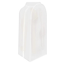 Clear Wasserdichte Taschen Groß Aus Peva 1St 47,16x23,58x19,65Zoll