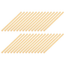 Rod Light Brown Enthusiasts Dekorative Mini Flaggen 100 7,9 Zoll