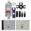 Pvc Anschlussdose Hellgrau Kunststoff 1 Satz 11