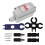Pvc Anschlussdose Hellgrau Kunststoff 1 Satz 10