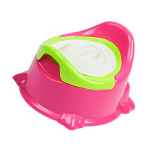 Raindrops 1Stk Toilettenbrille Für Kleinkinder Kunststoff Ergonomisch