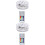2 Sets Untertauchbare LED- Mit Fernbedienung 5