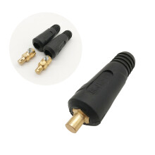 2St Zum Löten Zum Schweißen Lötstecker