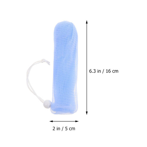 Generic 20Stk Seifentasche Schaumnetz 1