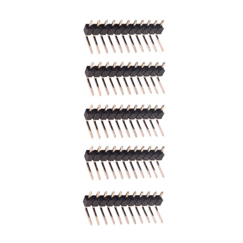 10 Geschlecht Des Steckverbinders Typische Stiftstecker 2