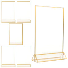 6 Wimpernzange Halter Sitzplatte Organizer