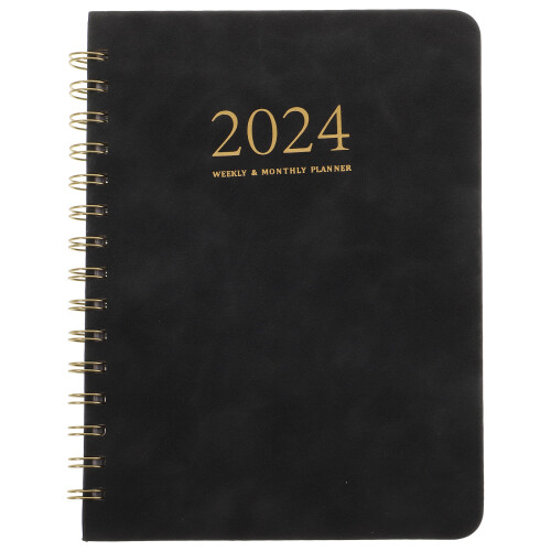 4 To-Do- Block Terminplaner Wochenplaner Kalender Organizer
