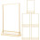 6 Wimpernzange Halter Sitzplatte Organizer 6