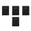 4 To-Do- Block Terminplaner Wochenplaner Kalender Organizer 8