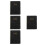 4 To-Do- Block Terminplaner Wochenplaner Kalender Organizer 4