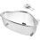Food Strainer Korb 1 8
