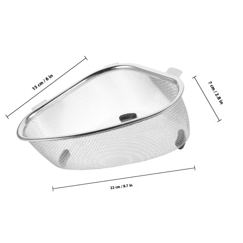Food Strainer Korb 1 1