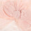 Lace Hat Mütze Neugeborenen Polyester Pink 6