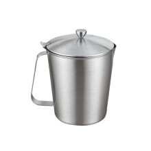 Messbecher Kaffeetasse Mit Milchtasse