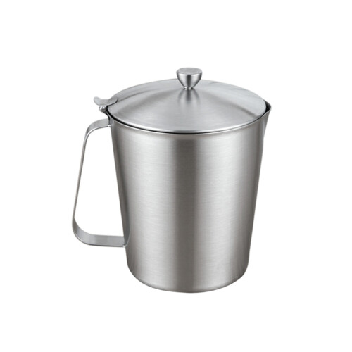 Messbecher Kaffeetasse Mit Milchtasse