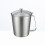 Messbecher Kaffeetasse Mit Milchtasse 5