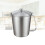 Messbecher Kaffeetasse Mit Milchtasse 6