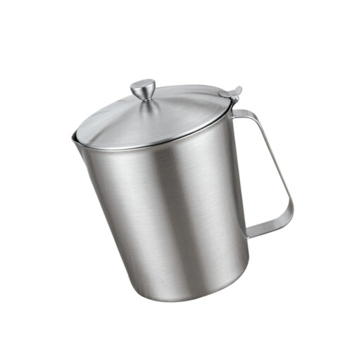 Messbecher Kaffeetasse Mit Milchtasse 2