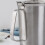 Messbecher Kaffeetasse Mit Milchtasse 11