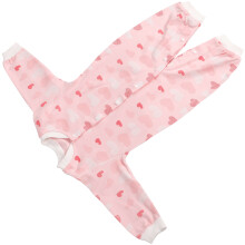 Baby Langarm Cotton Strampler Herbst Body (Größe 73)