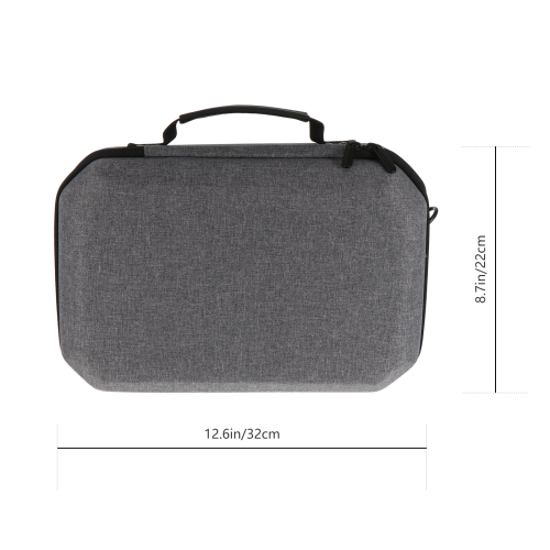 Glasses Storage Machine EVA Glasses Case 1