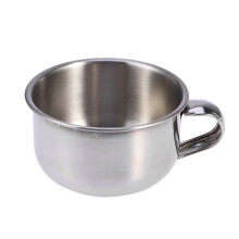 Teebecher Und Untertasse Rasierschale Für Mann