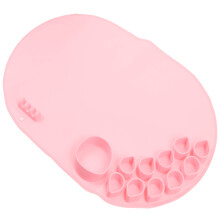 Silicone Tekendoekje Voor Kinderen Verf