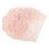 Lace Hat Mütze Neugeborenen Polyester Pink 1
