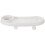 Raindrops Kinderwagenaccessoires Universele Snackblad Peuter 1