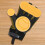 Mlins 6 Handvat Skateboard Beschermingsuitrusting Handschoen 3