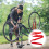 2 Stks Binnenbandbeschermer Fietsbuffer Velgstrip 7