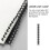 30-Gats Ringband Klemmen Voor Plastic Open Office Bindingen 11