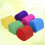 Gekleurd Crepe Papier 1 Set 7