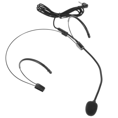 Headset Mic Microfoon Voor Zingen Signaal Comfortabel
