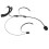 Headset Mic Microfoon Voor Zingen Signaal Comfortabel 3