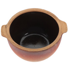 Ceramische Kookpan Soepketel Noodle Ceramiek Aardewerk Ovenschaal