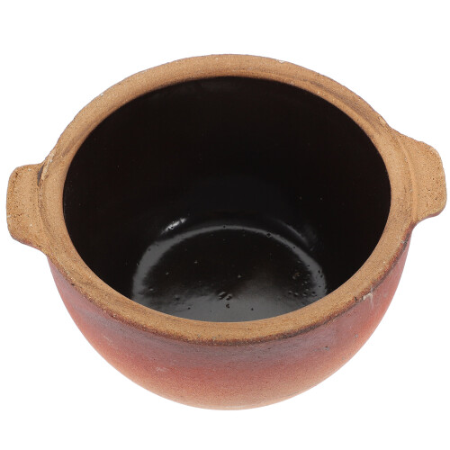 1Casserole En Cuite Cuisine Maison Double Anti-Brûlure