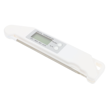 1 Stuks Vleesthermometer Voor Barbecue En Keuken