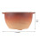 1Casserole En Cuite Cuisine Maison Double Anti-Brûlure 2