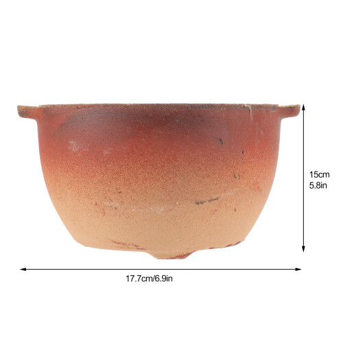 1Casserole En Cuite Cuisine Maison Double Anti-Brûlure 1