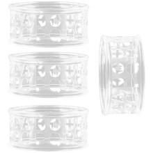 4 Ring Scribe Golfaccessoires Plastic